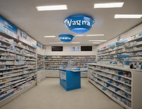 Obtenir une ordonnance pour du viagra